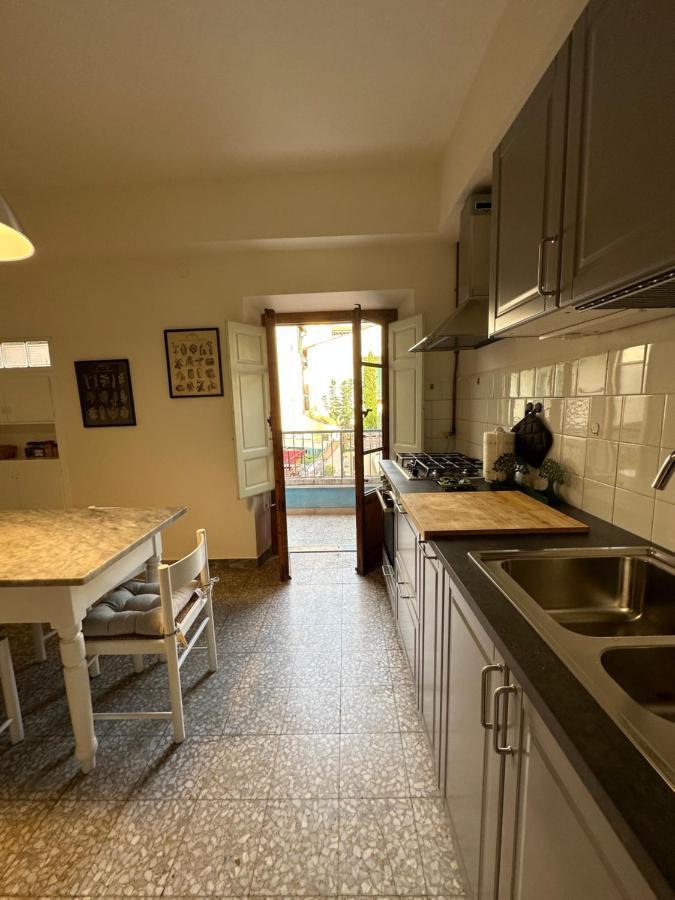 Michelangelo - Casa Babette Panzió Firenze Kültér fotó