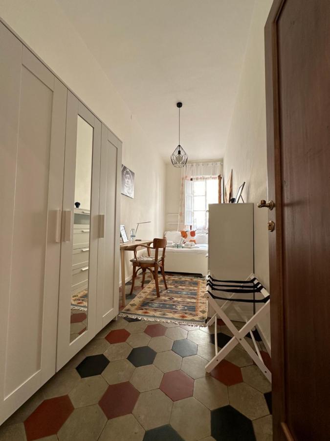 Michelangelo - Casa Babette Panzió Firenze Kültér fotó