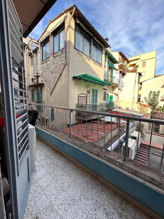 Michelangelo - Casa Babette Panzió Firenze Kültér fotó