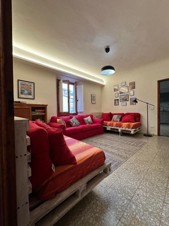 Michelangelo - Casa Babette Panzió Firenze Kültér fotó